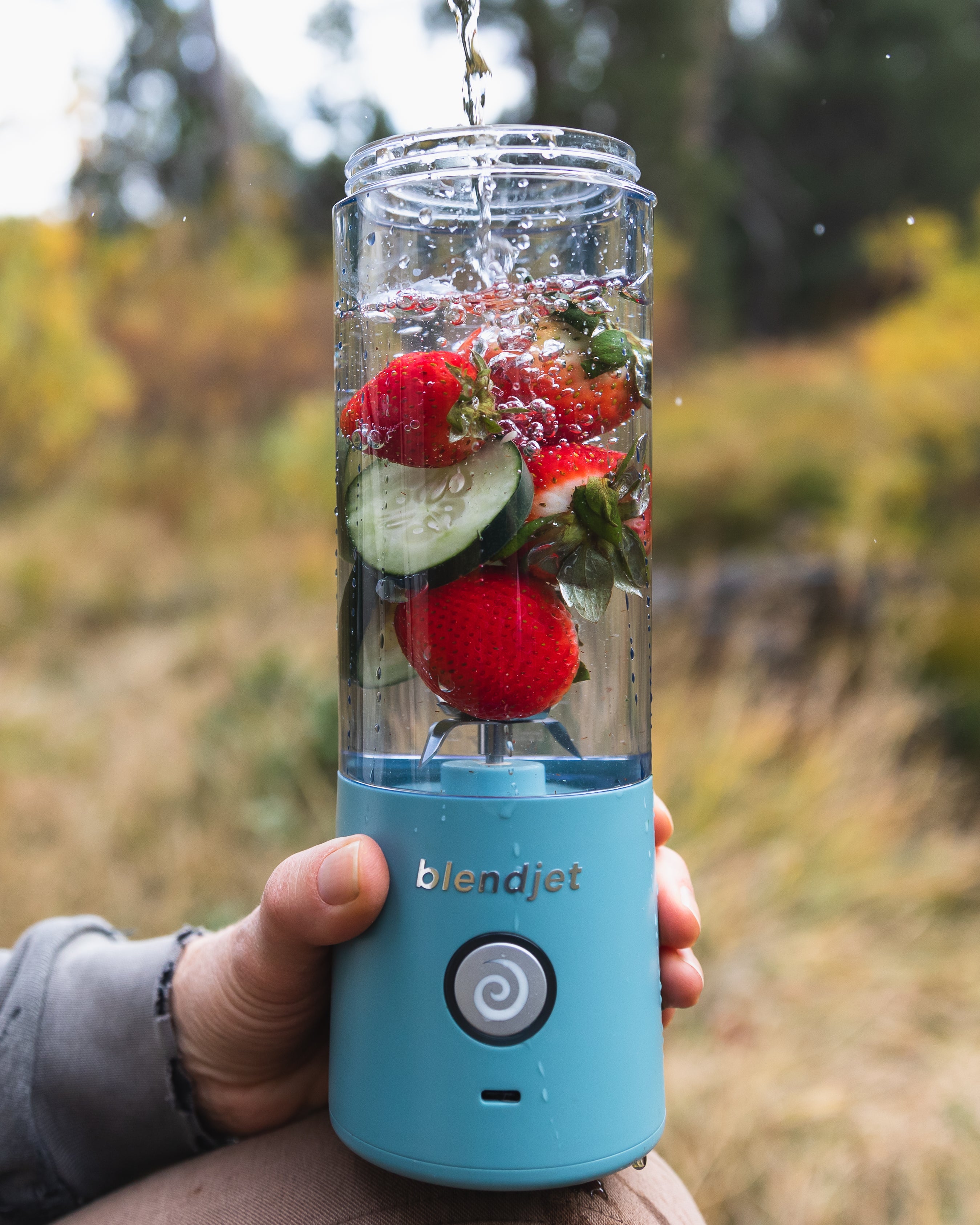 BlendJet 2 Portable Blender