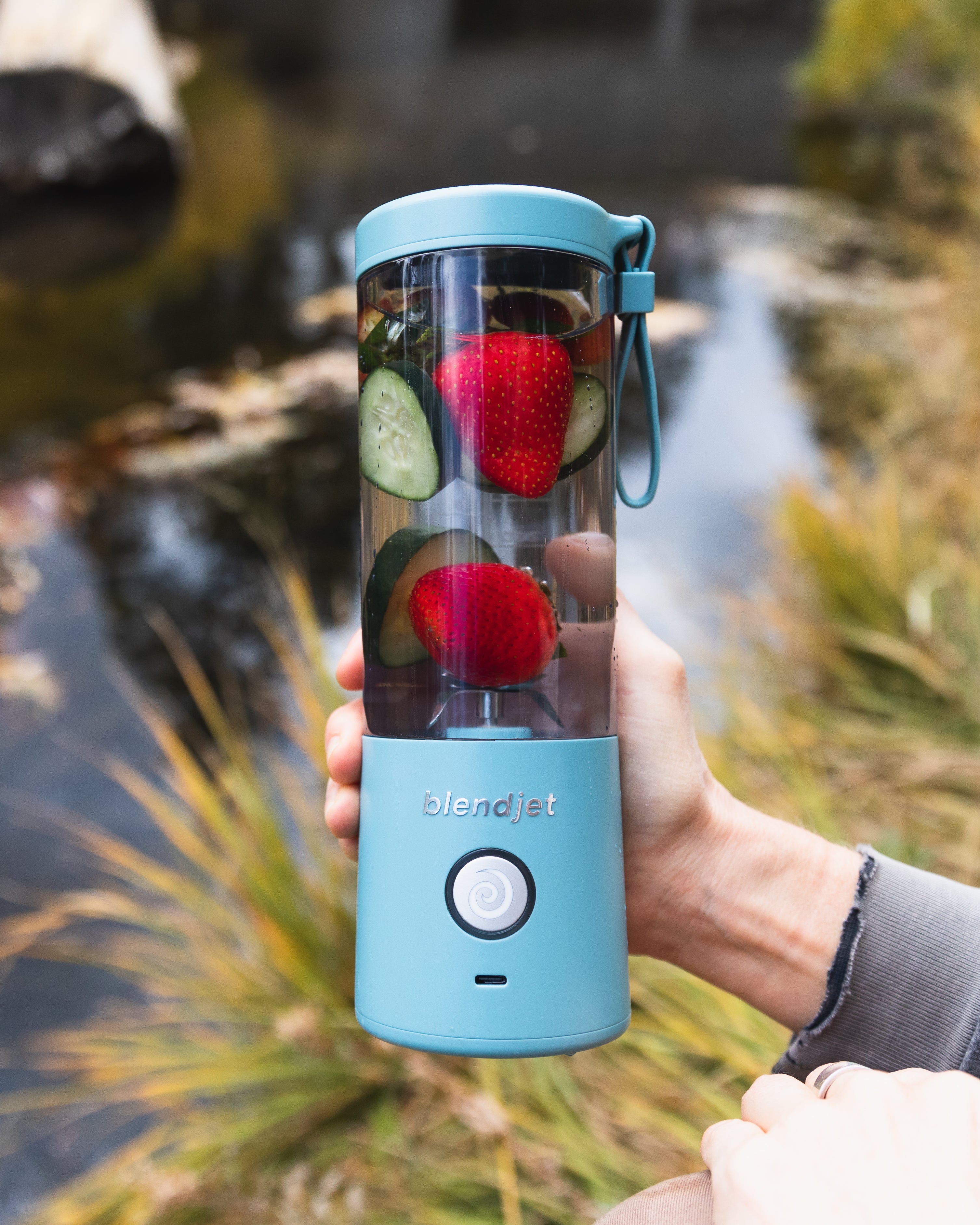 BlendJet 2 Portable Blender