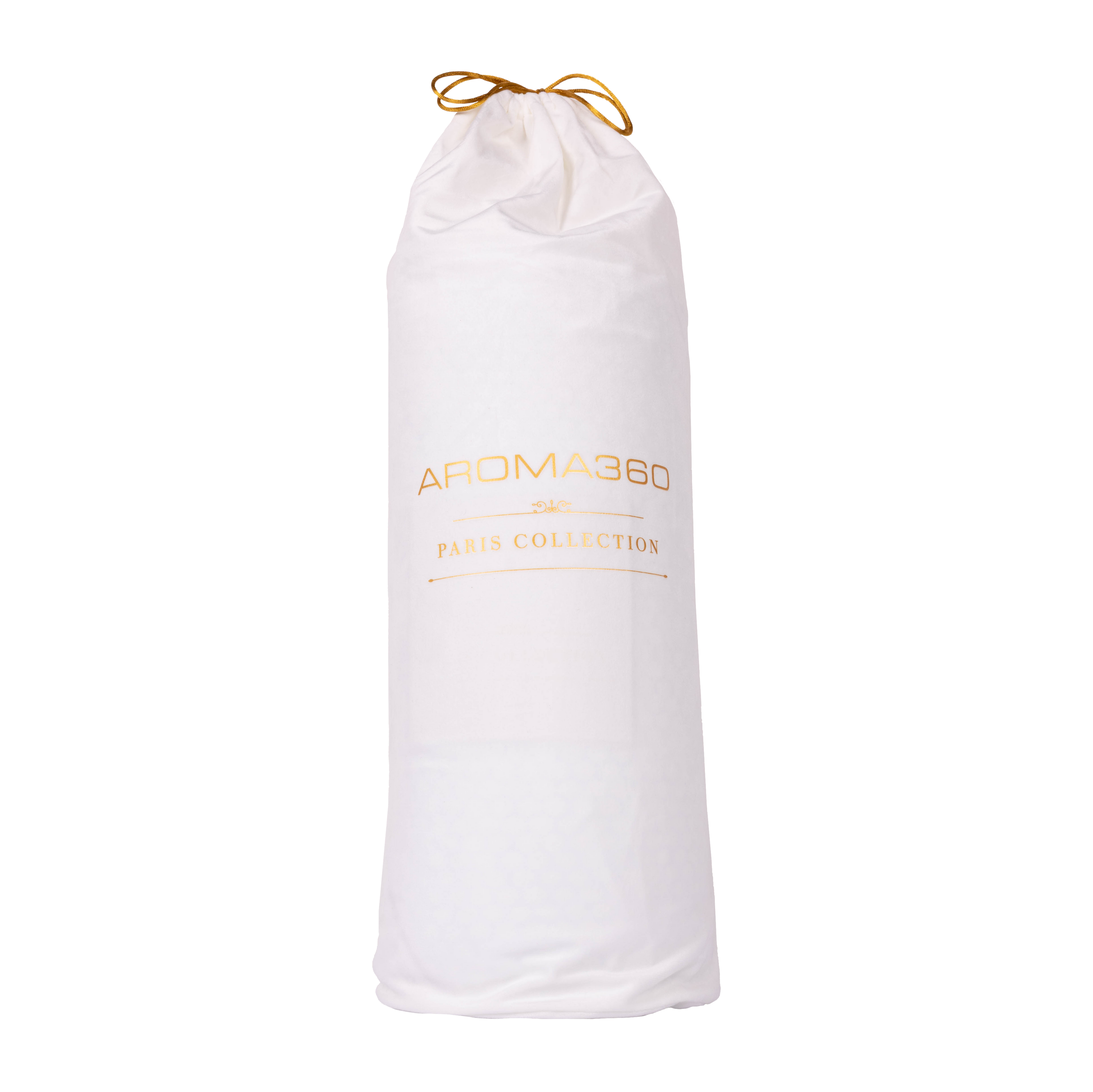 Paris Collection Scented Pillow