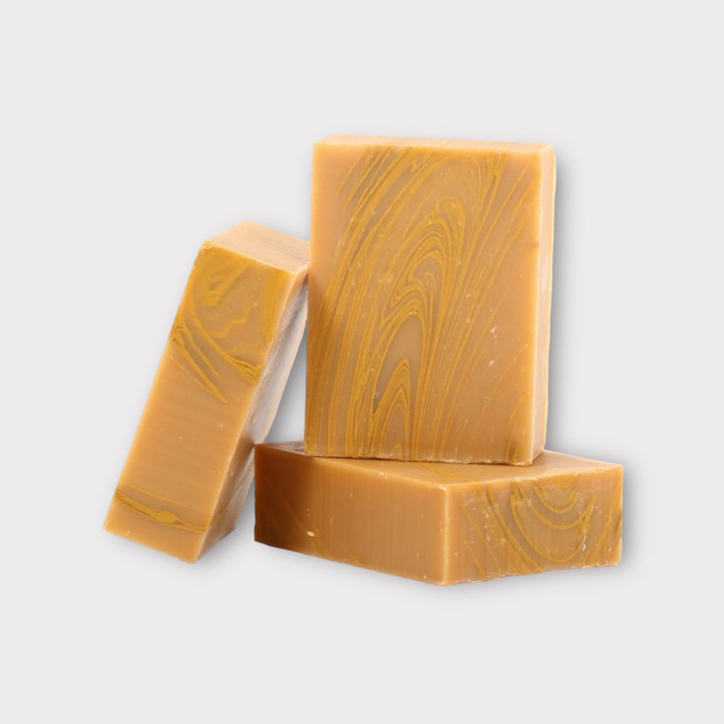 Bar Soap | Plant Based | Peace + Patchouli