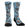 Pegasus All-Over Crew Socks