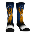 Penn State Nittany Lions - Mascot Pump Up! Crew Socks