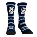 Penn State Nittany Lions - We Are Crew Socks