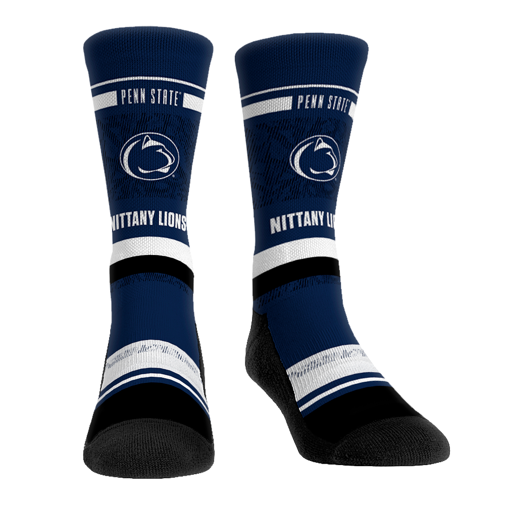 Penn State Nittany Lions - Franchise Crew Socks