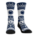 Penn State Nittany Lions - Tacky Sweater Crew Socks