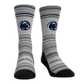 Penn State Nittany Lions - Heather Classics Crew Socks