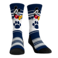 Penn State Nittany Lions - Disney - Sit Stripe Crew Socks