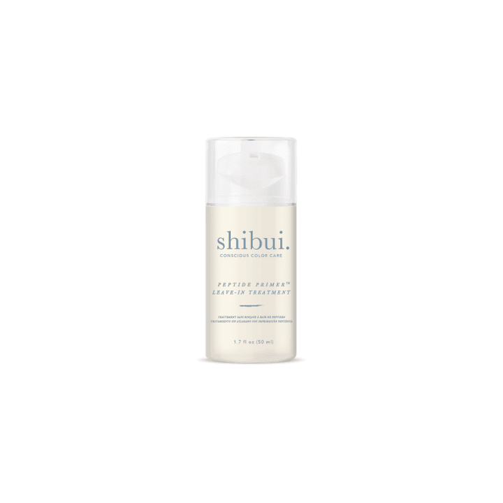 ShiBui Peptide Primer Leave - In - Treatment