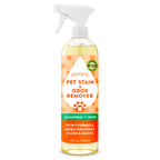 Pet Stain & Odor Remover - WONDERWALL