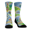 Peter Pan - Neverland Crew Socks