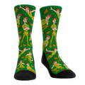 Peter Pan - All-Over Crew Socks