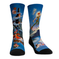 Peter Pan - Poster Series Crew Socks