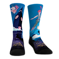 Peter Pan - You Can Fly Crew Socks