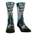 Philadelphia Eagles - Grease the Poles Crew Socks