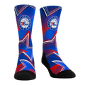 Philadelphia 76ers - Fast Break Crew Socks