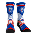 Philadelphia 76ers - Full Court Press Crew Socks