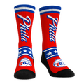 Philadelphia 76ers - Statement Edition Jersey (2023-2024) Crew Socks