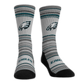 Philadelphia Eagles - Heather Classics Crew Socks