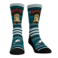 Philadelphia Eagles - It's a Philly Thing Crew Socks
