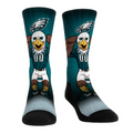 Philadelphia Eagles - Mascot Pump Up! Crew Socks