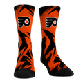 Philadelphia Flyers - Game Paint Crew Socks
