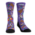 Phineas and Ferb - Frenemies All-Over Crew Socks