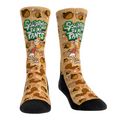 Phineas and Ferb - Squirrels in My Pants Crew Socks