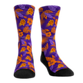 Phoenix Suns - Floral Crew Socks
