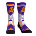 Phoenix Suns - Full Court Press Crew Socks