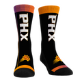 Phoenix Suns - Statement Edition Jersey (2023-2024) Crew Socks