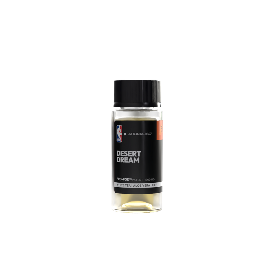 Desert Dream Luxury Diffuser Oil