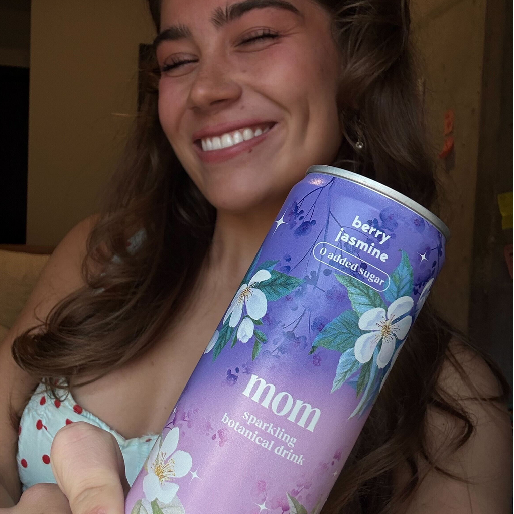 a moment for moms