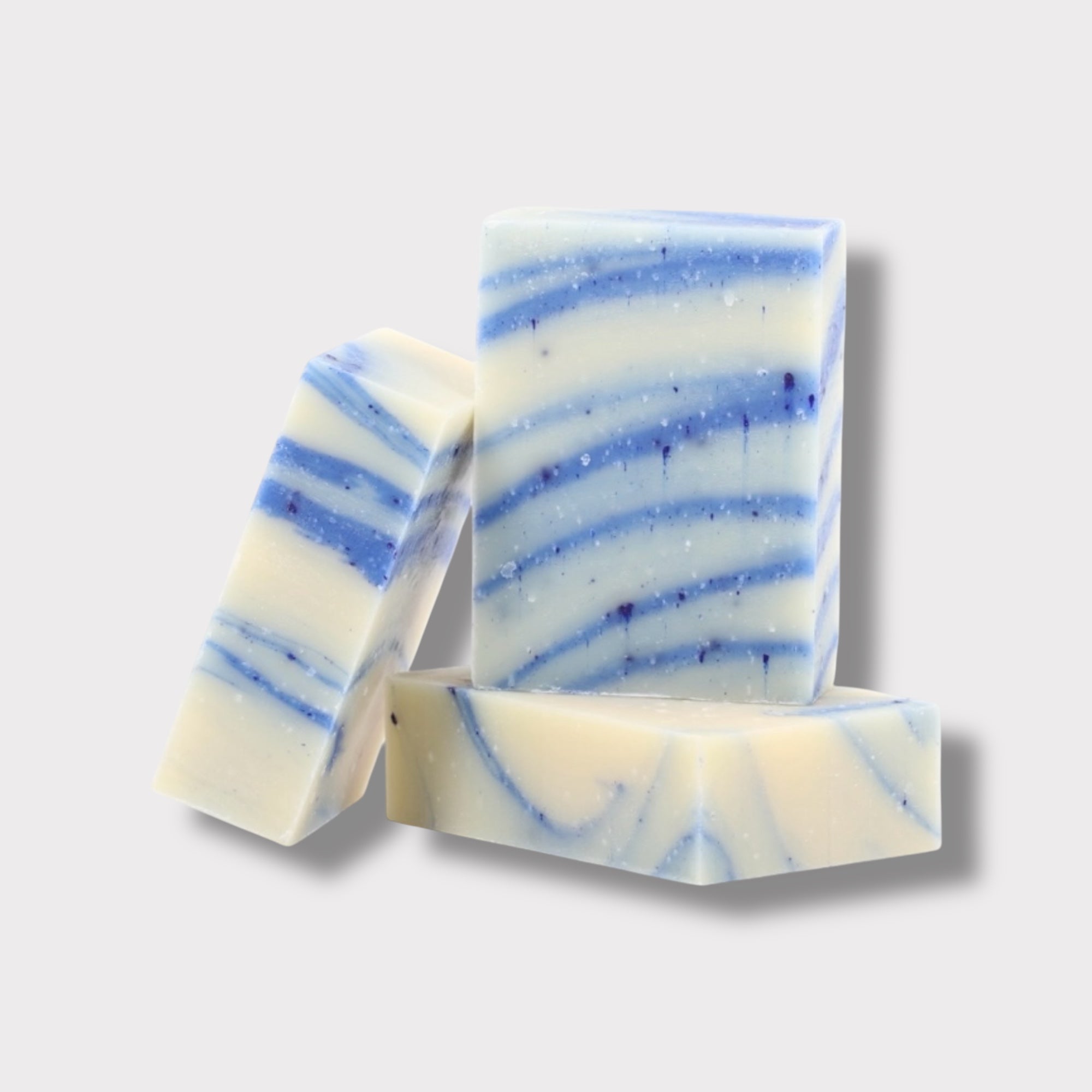 Bar Soap | Plant Based | Clean Cotton