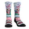 Winnie the Pooh Piglet - Showtime Crew Socks