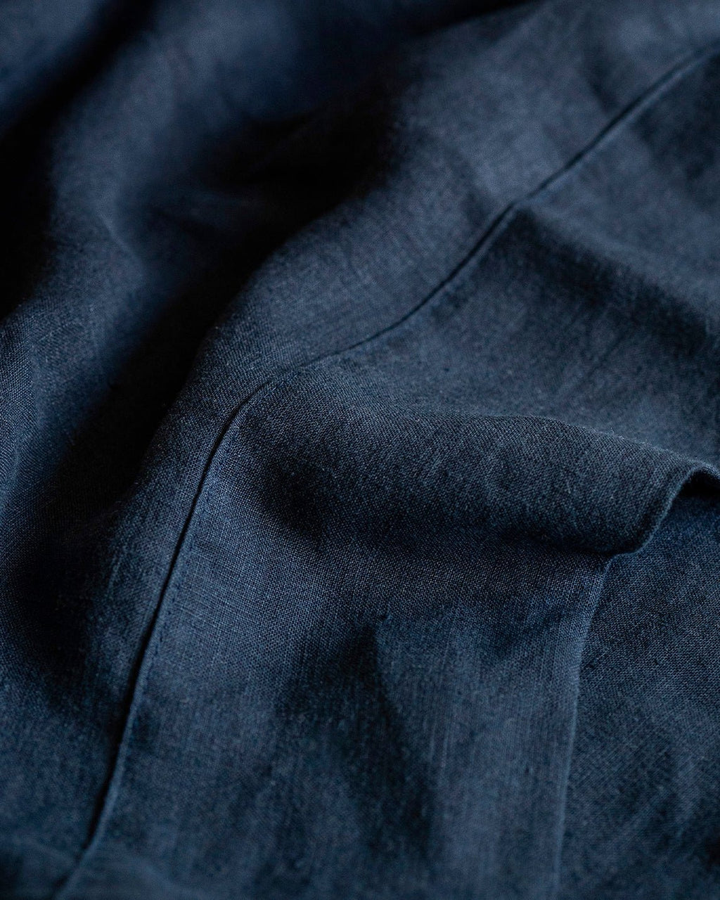 Stonewashed Linen Pillowcases