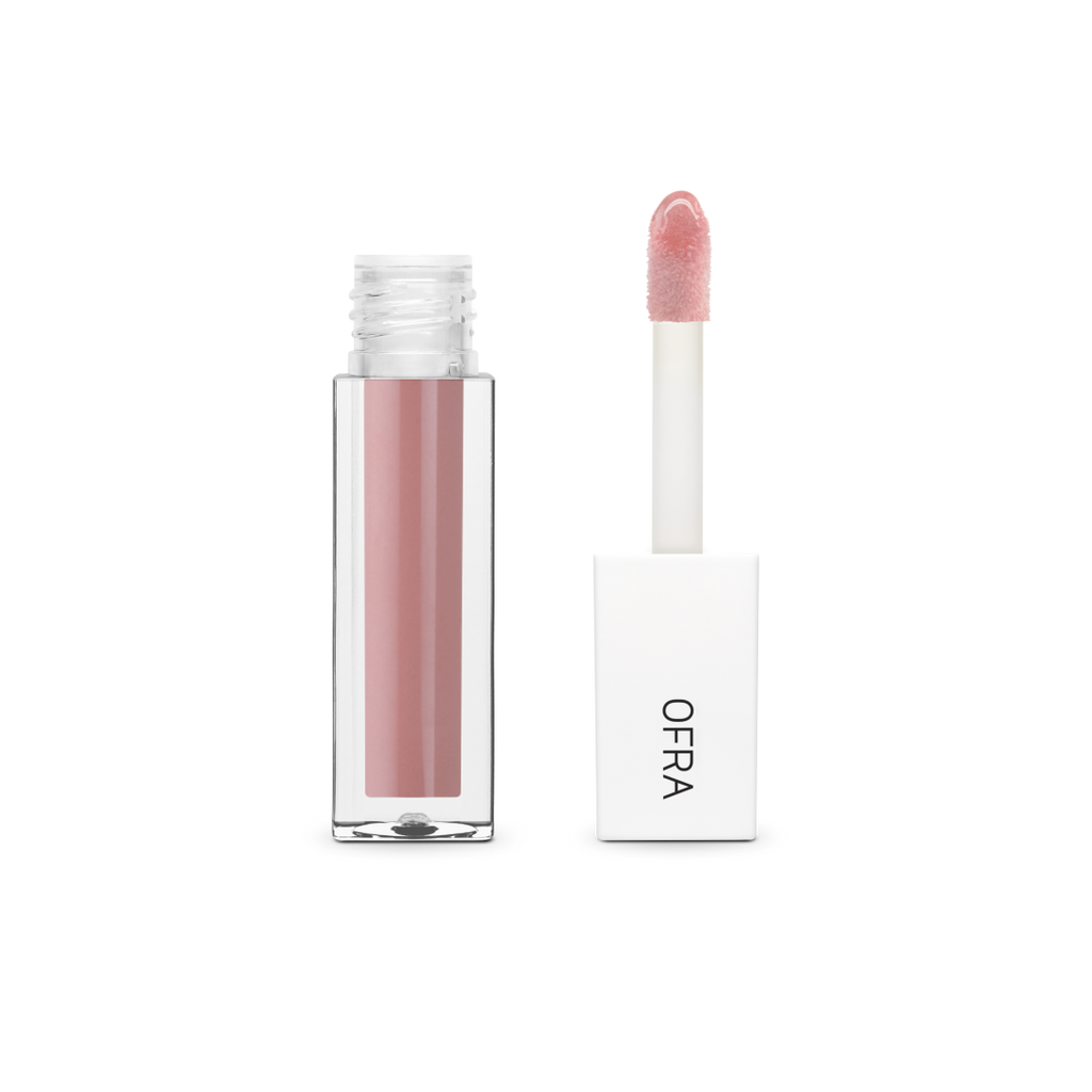 Lip Gloss - Pink Panther