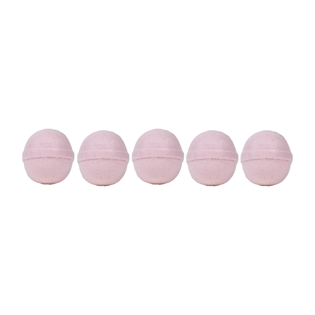 My Way Bath Bomb (5-Pack)