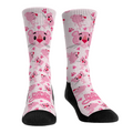 Pink Panther - Chibi Panther All-Over Crew Socks
