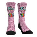 Pink Panther - Comic Cover Crew Socks