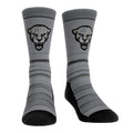 Pittsburgh Panthers - Steel City Stripes Crew Socks