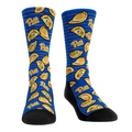 Pittsburgh Panthers - Pierogies Crew Socks
