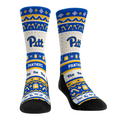 Pittsburgh Panthers - Tacky Sweater Crew Socks