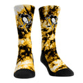Pittsburgh Penguins - Team Tie Dye Crew Socks