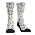 Pixar - Lamp and Ball All-Over Crew Socks
