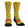 Pixar - Ball Stacked Crew Socks