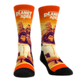 Planet of the Apes - Poster Series Crew Socks