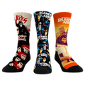 Planet of the Apes - 3-Pack Crew Socks