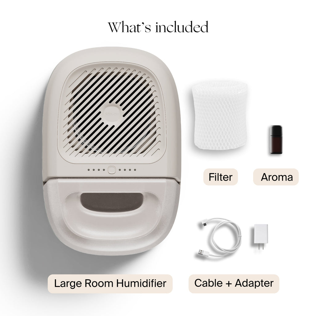 Large Room Humidifier