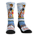 Winnie the Pooh Pooh & Friends - Showtime Crew Socks