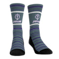 Portland Pilots - Classic Lines Crew Socks
